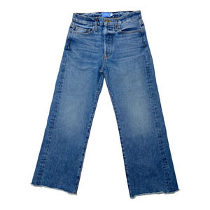 NEW Industry Standard Clementine Jeans Size 27